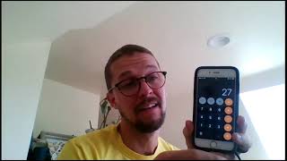 Celebrity Solving Multi-step Ratio Problems Profile