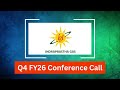 IGL Q4 FY26 Concall: High Gas Procurement Cost Commentary Explains Near Term Margin Pressure
