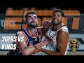 NBL Mini: Adelaide 36ers vs. Sydney Kings | Championship Series Game 4 | Extended Highlights Mp3 Song