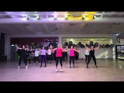 Ensaio das Maravilhas - ​⁠ Pedro Sampaio ​⁠ | HIGH IMPACT Choreo by ​⁠