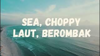 Sound Effects | Sea, Choppy | Laut Berombak