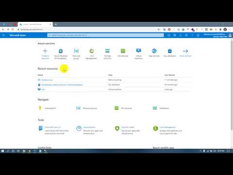 How to create PostgreSQL Database in Azure   Azure Bangla Tutorial