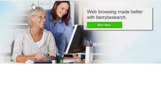 How To Remove Berrybesearch