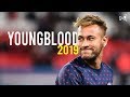 Neymar jr  youngblood 2019  5 secondsof summer   skills  goals 