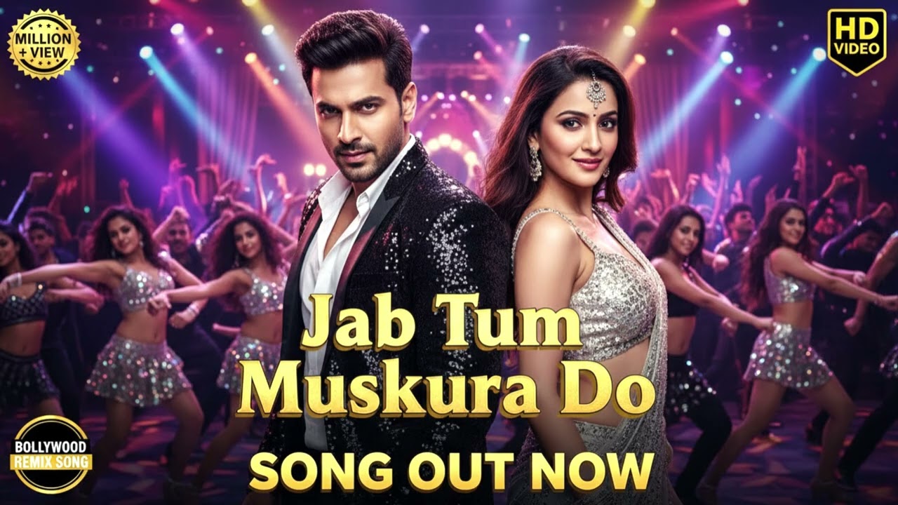 Jab Tum Muskura Do | Pure Happiness Vibe | Eternal Love Mix | Misses Vibe