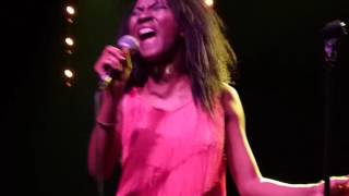 The Excitements - That&#39;s What You Got + I Want More - Live Lille - 09/03/2017