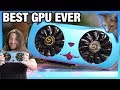 Best GPU 2019: China's RX 580* CUTE PET by Yeston