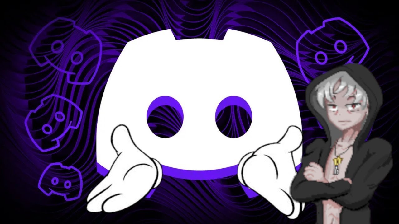 Ситуация в Discord просто безумная.