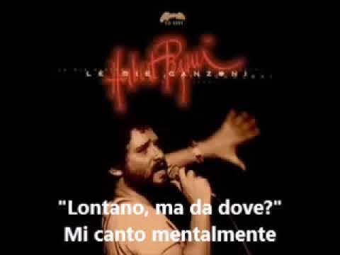 Herbert Pagani — Herbert Pagani - Da niente a niente (So far away from L.A. - Nicolas Peyrac) 1976
