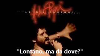 Herbert Pagani - Da Niente A Niente So Far Away From L.a. - Nicolas Peyrac 1976