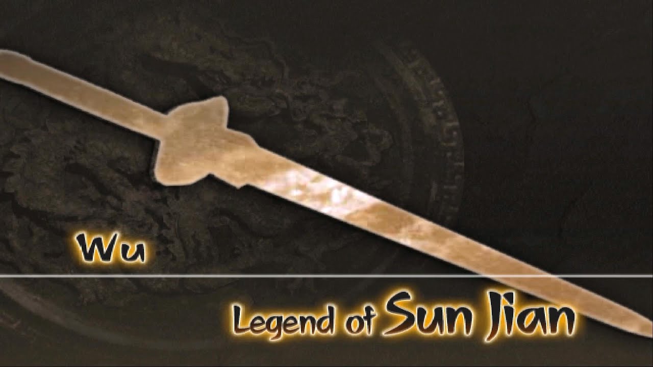 Dynasty Warriors 5 - Legend of Sun Jian - Musou Mode - Part 2