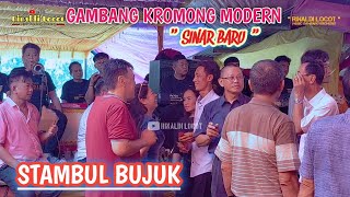 STAMBUL BUJUK - GAMBANG KROMONG MODERN SINAR BARU 28/04/24 CIRARAB TGR