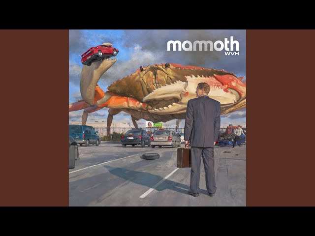 Mammoth WVH - Resolve