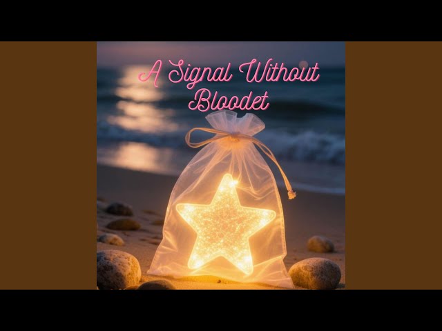 A Signal Without Blood