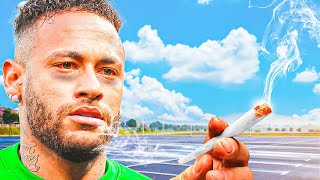 Football Players Who Smoke In Real Life