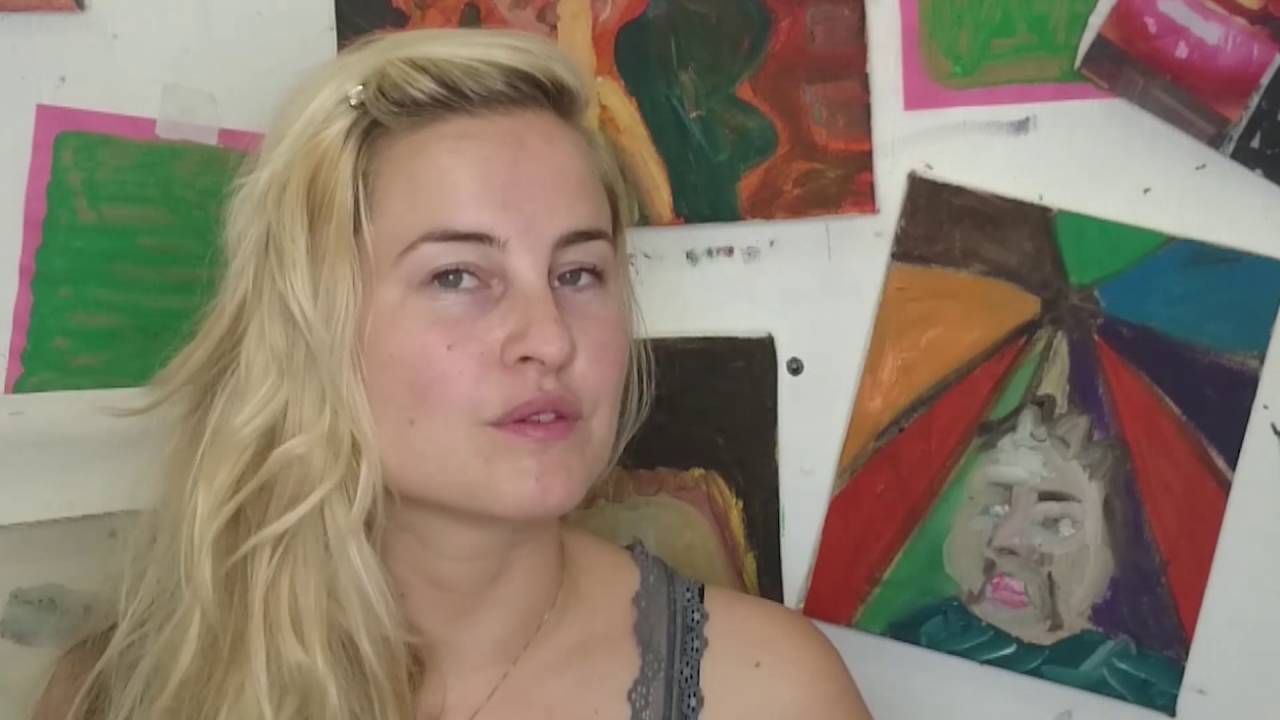 Vlog 5 Tanja Ritterbex - Mei 2016 - YouTube