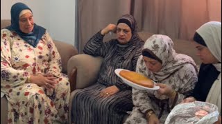 اختي كسفتني وكسرت بخاطري علشان….''!#هاله_المليجي