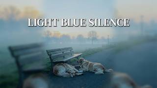 Light blue silence #music #positivevibes #afrobeat #trapmusic #drillbeat #humanlyrics #aimusic