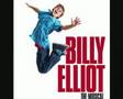 Oliver Taylor Billy Elliot London The Letter Reprise mp3