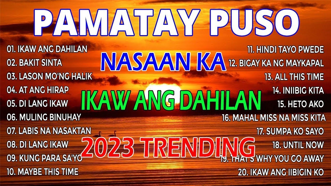 The Best Of Nonstop Love Song 2023 Tagalog Love Song Nonstop the-best-of-nonstop-love-song-2023-tagalog-love-song-nonstop