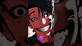 Sb Rage Ui Daniel Vs Vasco ☠ | #lookism #edit #manga #manhua #manhwa