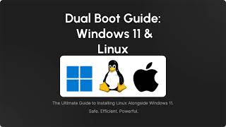 How to Dual Boot Windows 11 & Linux (Updated Step-by-Step Guide 2026)