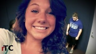 In 2017 Brooke Preston was killed by best friend Randy Herman Jr