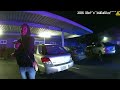 Consequences of Running From Police With a Gun