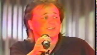 Bobcat Goldthwait on Comedy Tonight KQED