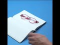 Moleskine Reading Glasses