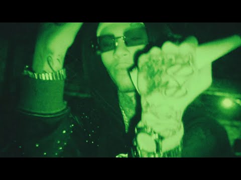 Brocasito - Metas (OFICIAL VÍDEO)
