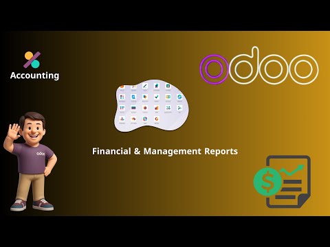      18  التقارير المالية والإدارية