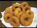ドーナツの作り方