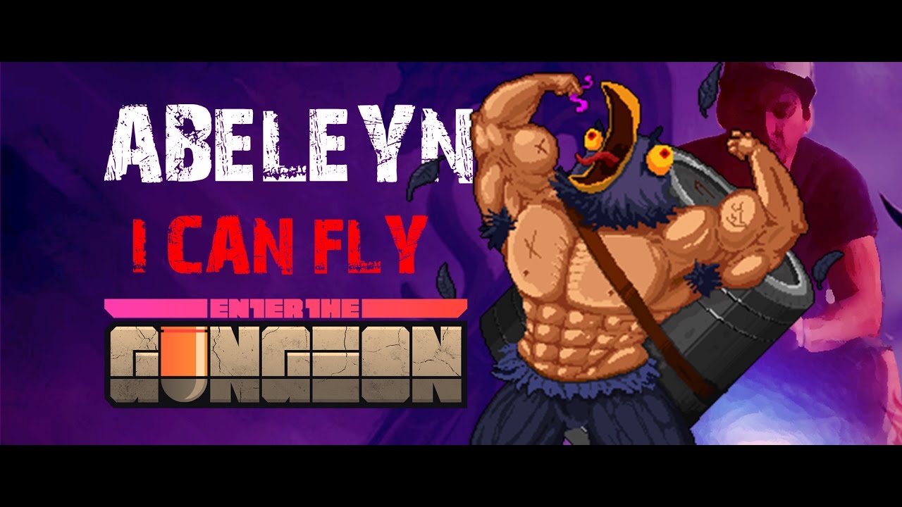 Enter the Gungeon Kill the Tank ! YouTube