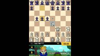 I win my chess match yayayay #chess #chessgame #proplayer #youtube #youtubeshorts #youtubeshorts