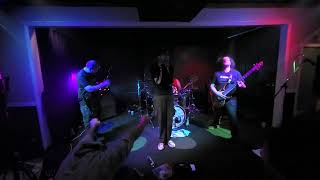 Gelatin Skeleton @ The Sandbar Drafthouse, Erie, PA - September 30, 2022