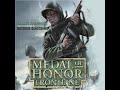 Michael Giacchino: Recording Session Medal Of Honor Frontline Part 2