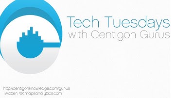 Tech-Tuesdays Quick Filtering and Aggregating Data in SAP Dashboards