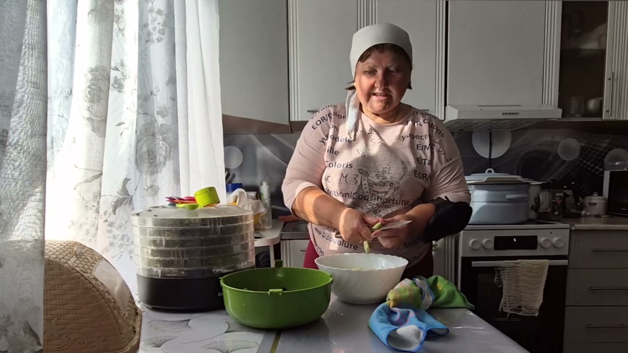 Урываю последние деньки теплые