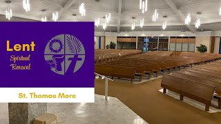 Monday, March 23, 2026 ~ Daily Mass