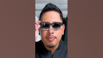 Going Undercover To Expose The Truth About Ray-Ban Meta Glasses