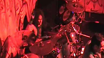 Aquiles Priester & Children Of The Beast - Wasted Years Aquiles Priester & Children Of The Beast - Wasted Years