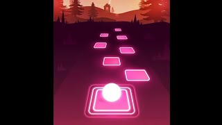 Tiles hope:Forever dancing ball screenshot 5