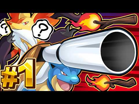 This is one of the BEST TEAMS in Pokemon Champions right now
