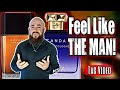 Top 5 Fragrances That Make You Feel Like THE MAN | TAG VIDEO