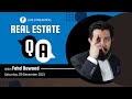 Qa time  mastering dubais real estate market with fadawood