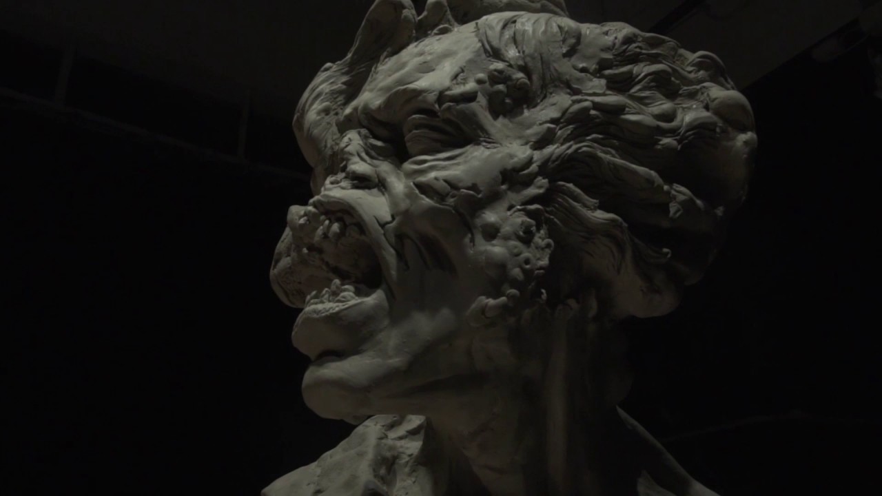 Artillery trailer - Clicker Promo