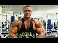 Lee Priest’s Ultimate Dark Electronic Gym Motivation | Dark Electronic Beats for Next-Level Strength