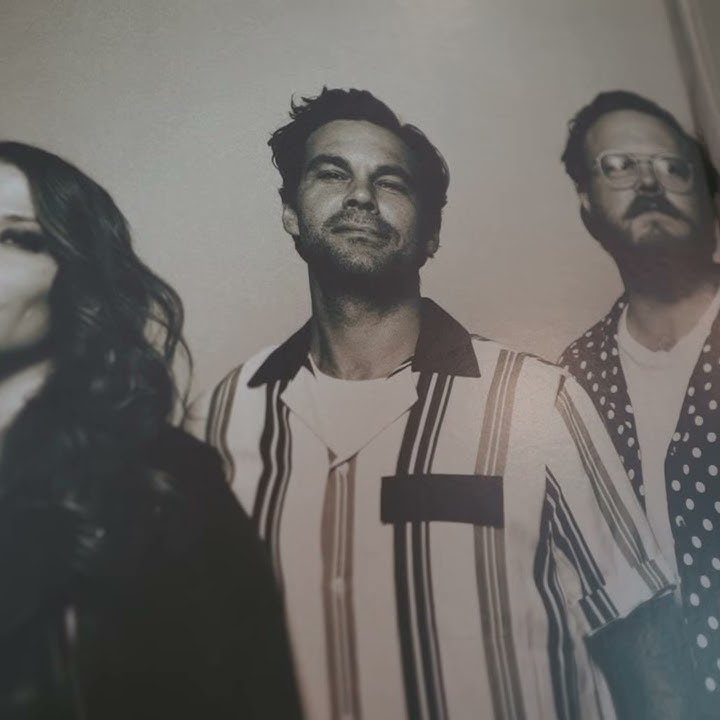 The Lone Bellow | Half Moon Light