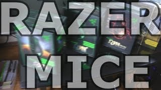 Swifty Razer Mice Overview (gameplay/commentary) Swifty Razer Mice Overview (gameplay/commentary)